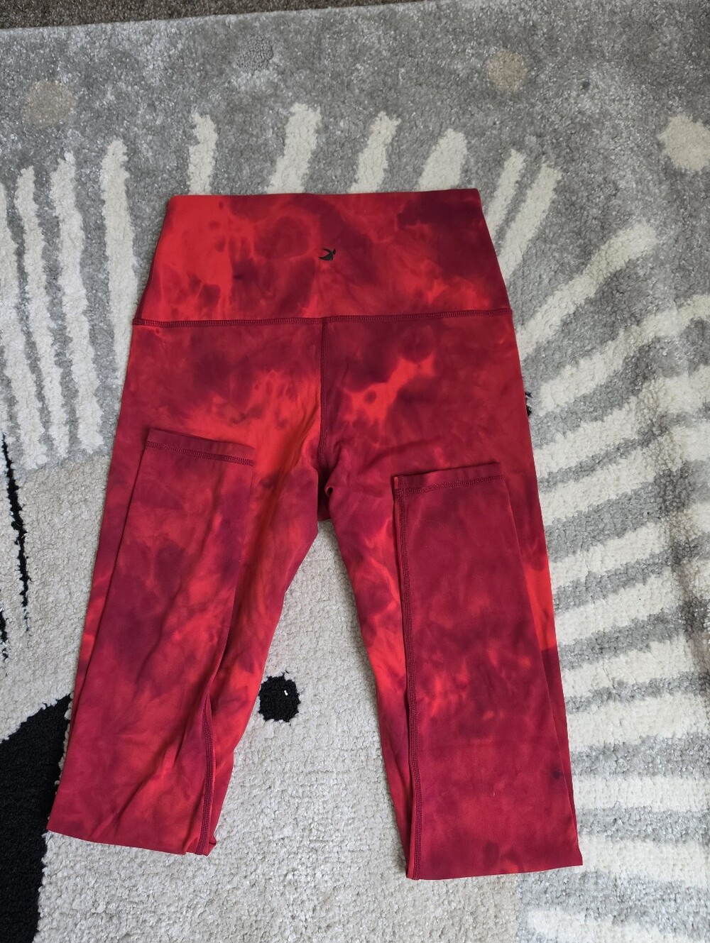 NWOT Glyder Leggings